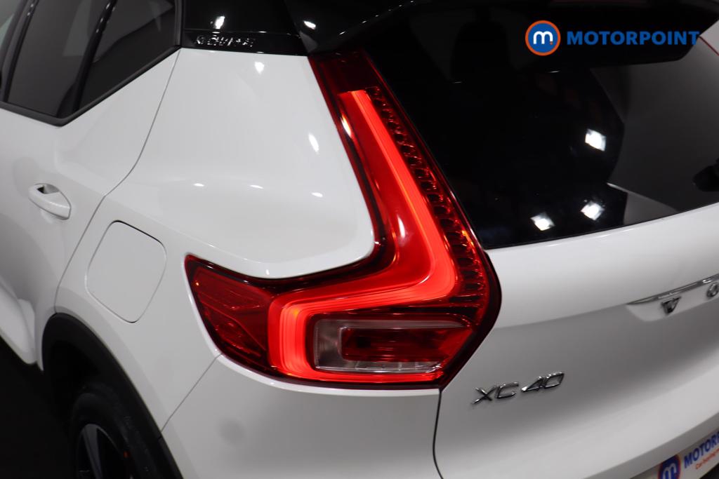 Volvo Xc40 Twin Automatic Electric SUV - Stock Number (1570220) - 19th supplementary image