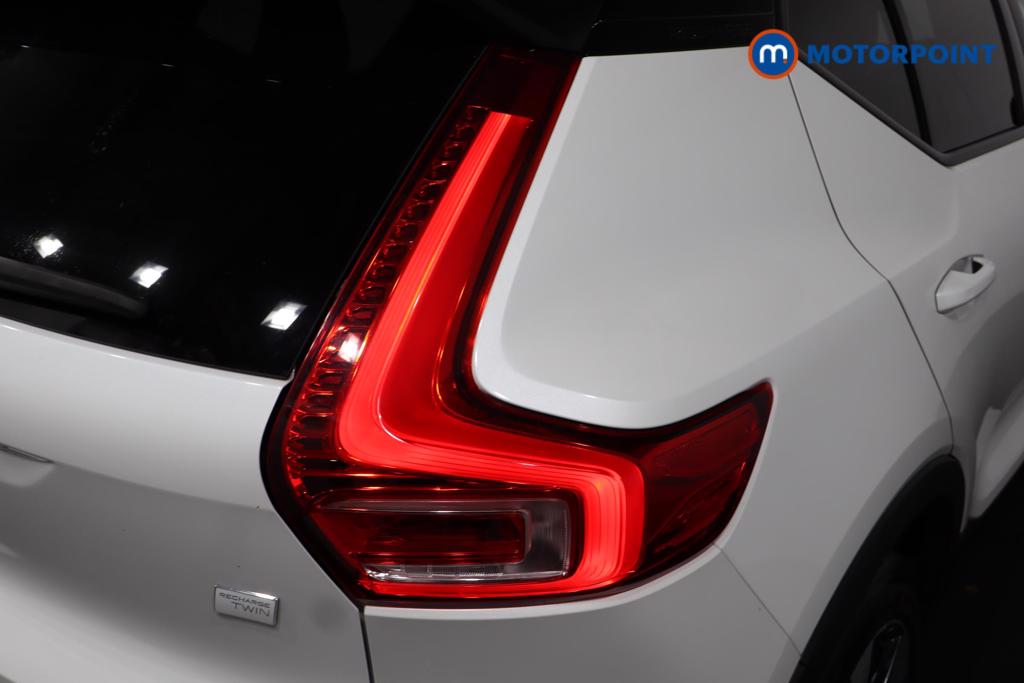 Volvo Xc40 Twin Automatic Electric SUV - Stock Number (1570220) - 20th supplementary image