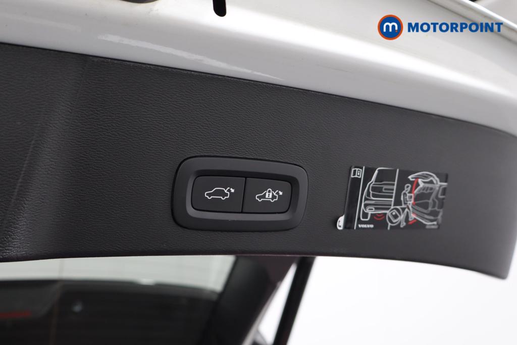 Volvo Xc40 Twin Automatic Electric SUV - Stock Number (1570220) - 23rd supplementary image