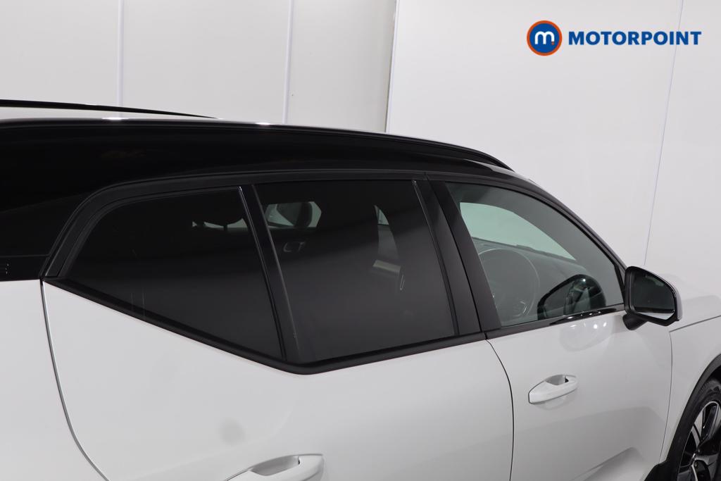 Volvo Xc40 Twin Automatic Electric SUV - Stock Number (1570220) - 24th supplementary image