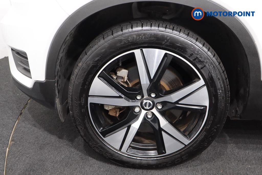 Volvo Xc40 Twin Automatic Electric SUV - Stock Number (1570220) - 26th supplementary image