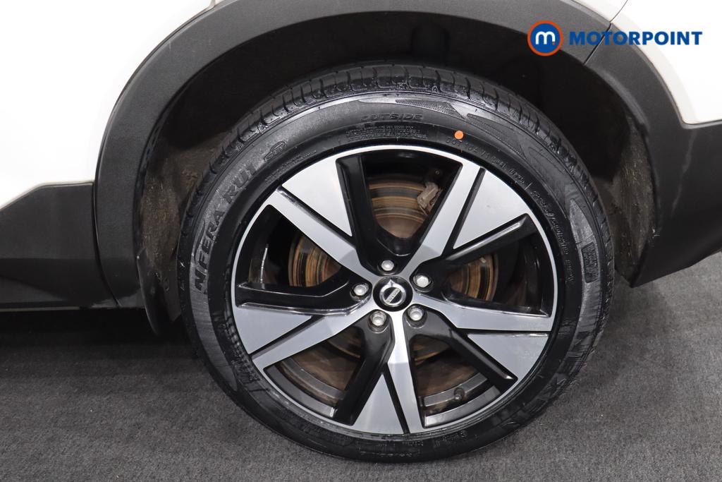 Volvo Xc40 Twin Automatic Electric SUV - Stock Number (1570220) - 27th supplementary image