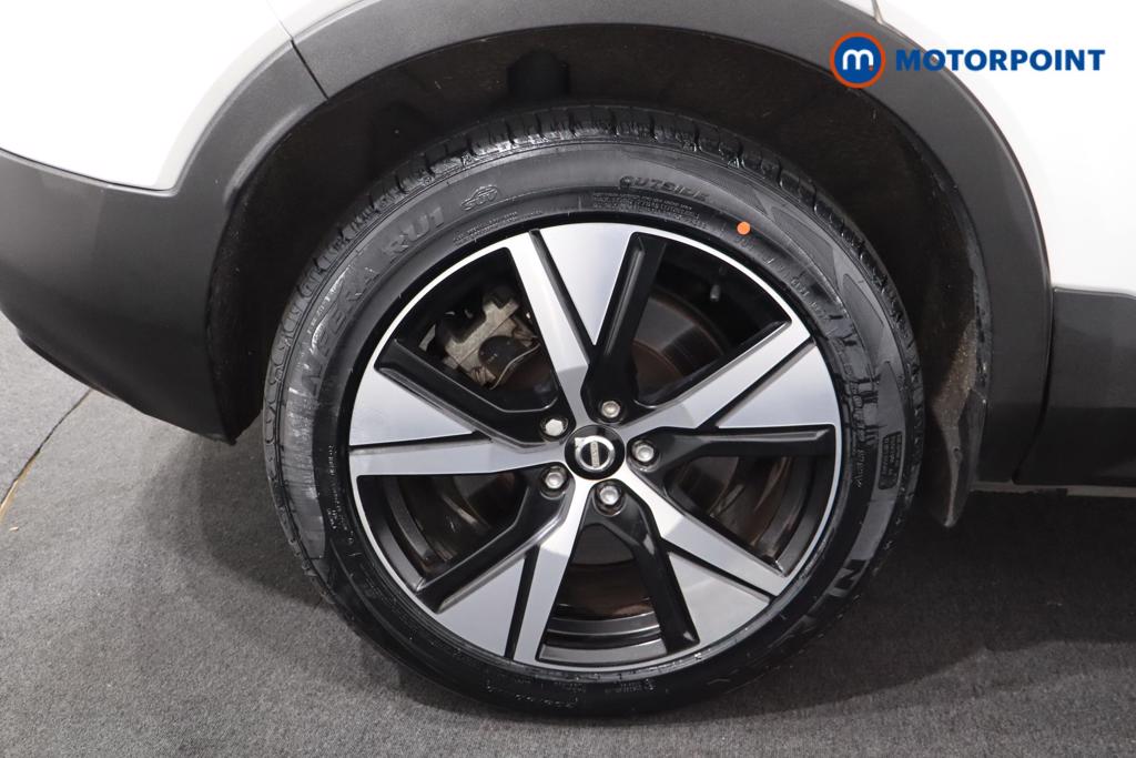 Volvo Xc40 Twin Automatic Electric SUV - Stock Number (1570220) - 28th supplementary image