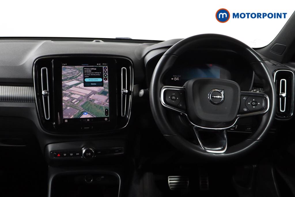 Volvo Xc40 Twin Automatic Electric SUV - Stock Number (1570220) - 1st supplementary image
