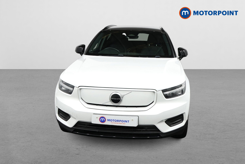 Volvo Xc40 Twin Automatic Electric SUV - Stock Number (1570220) - Front bumper