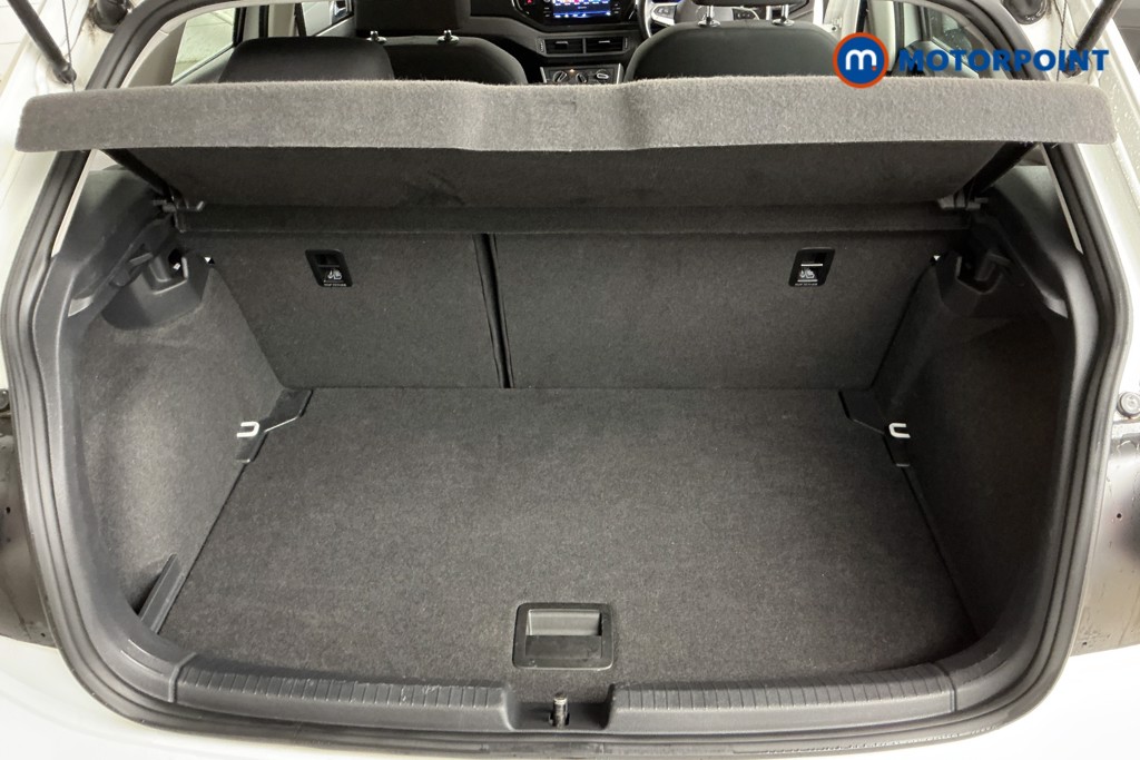 Volkswagen Polo Life Automatic Petrol Hatchback - Stock Number (1570230) - 3rd supplementary image