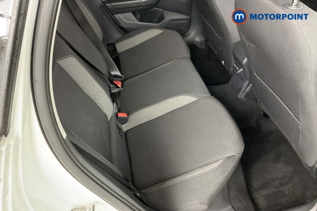 Volkswagen Polo Life Automatic Petrol Hatchback - Stock Number (1570230) - 4th supplementary image