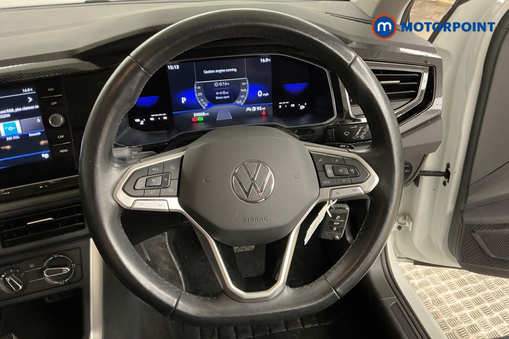 Volkswagen Polo Life Automatic Petrol Hatchback - Stock Number (1570230) - 6th supplementary image