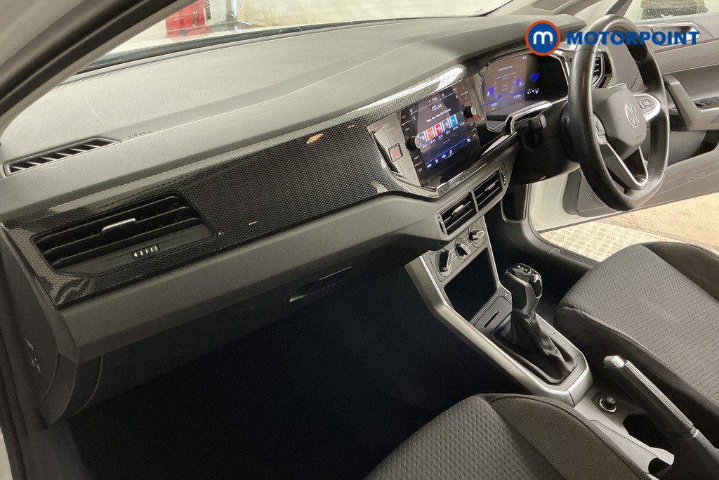 Volkswagen Polo Life Automatic Petrol Hatchback - Stock Number (1570230) - 8th supplementary image