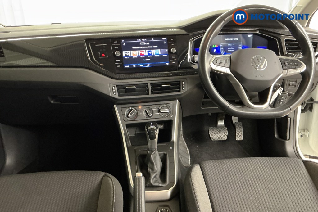 Volkswagen Polo Life Automatic Petrol Hatchback - Stock Number (1570230) - 11th supplementary image