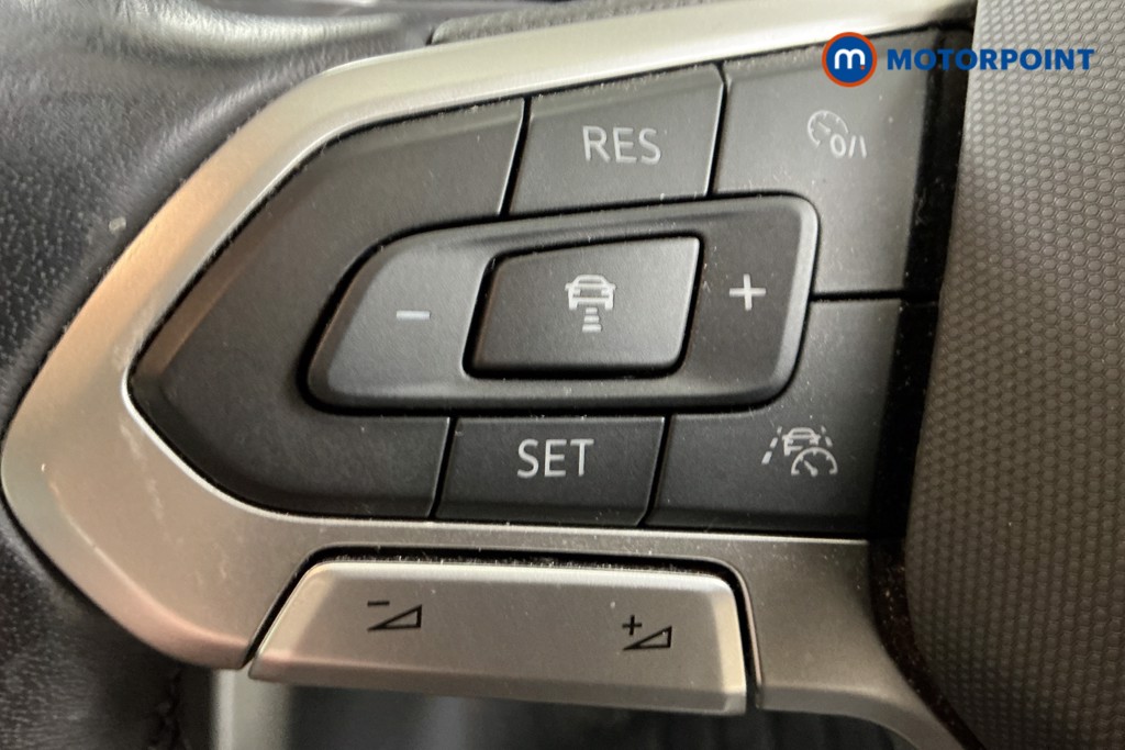 Volkswagen Polo Life Automatic Petrol Hatchback - Stock Number (1570230) - 19th supplementary image