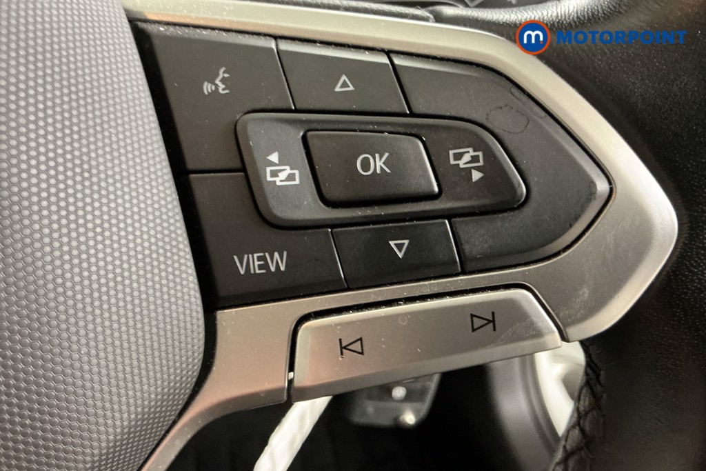 Volkswagen Polo Life Automatic Petrol Hatchback - Stock Number (1570230) - 20th supplementary image