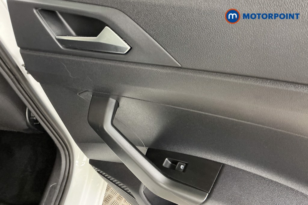 Volkswagen Polo Life Automatic Petrol Hatchback - Stock Number (1570230) - 25th supplementary image