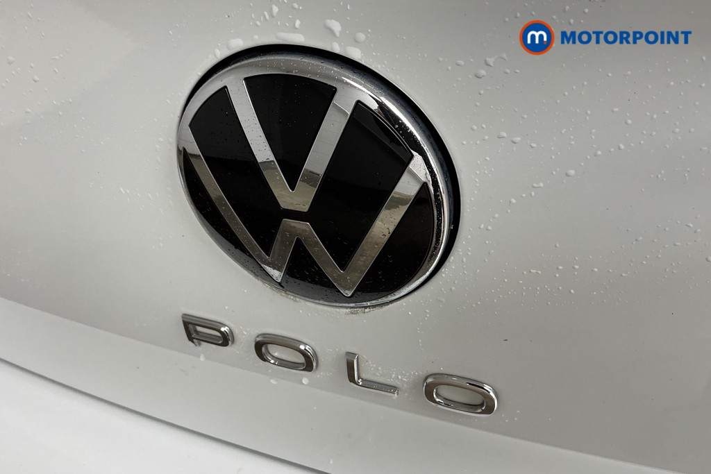 Volkswagen Polo Life Automatic Petrol Hatchback - Stock Number (1570230) - 28th supplementary image