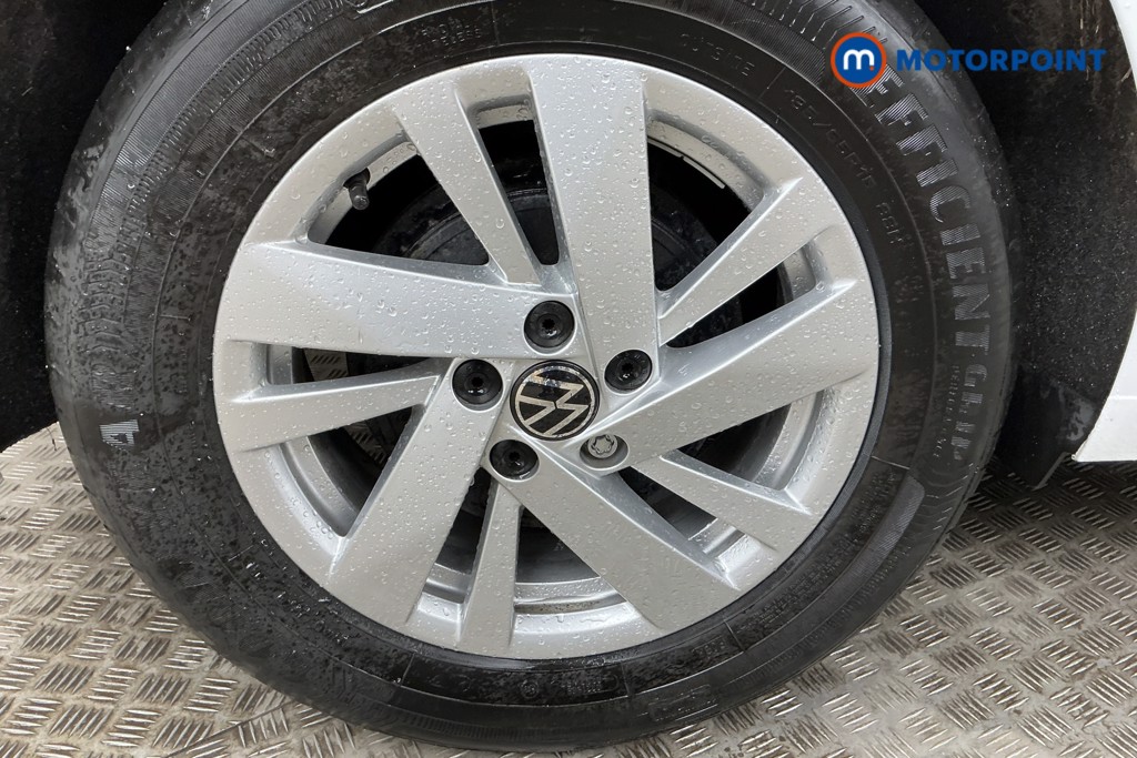 Volkswagen Polo Life Automatic Petrol Hatchback - Stock Number (1570230) - 29th supplementary image