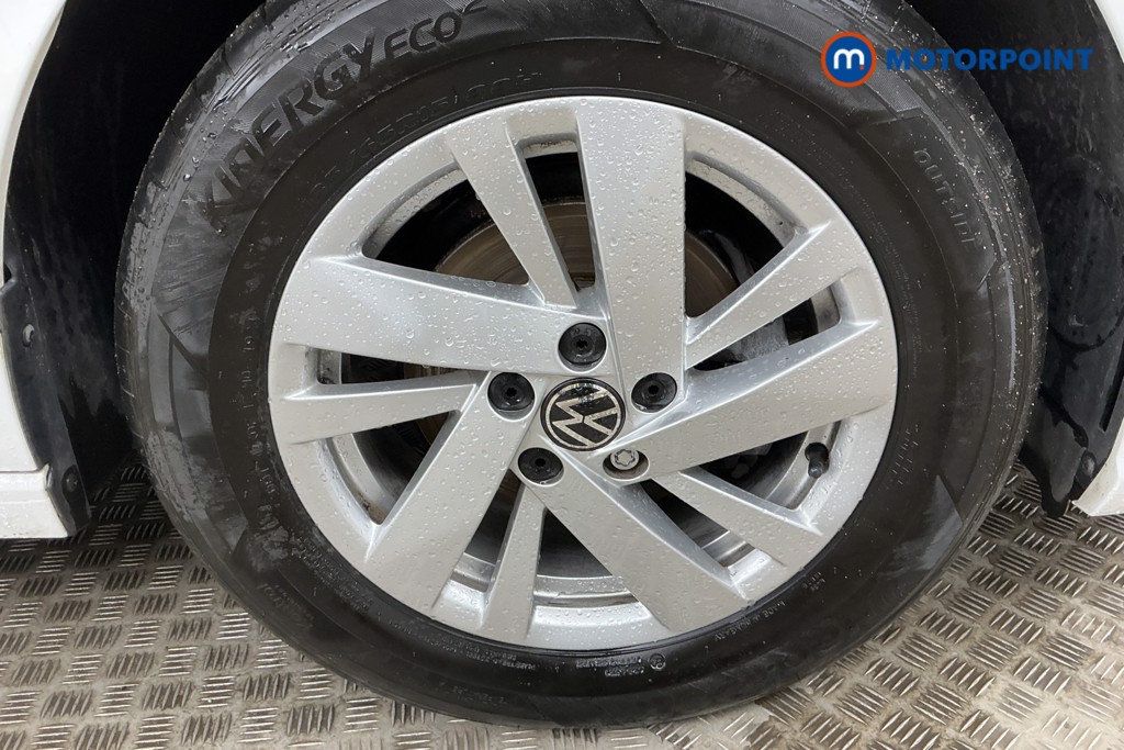 Volkswagen Polo Life Automatic Petrol Hatchback - Stock Number (1570230) - 30th supplementary image