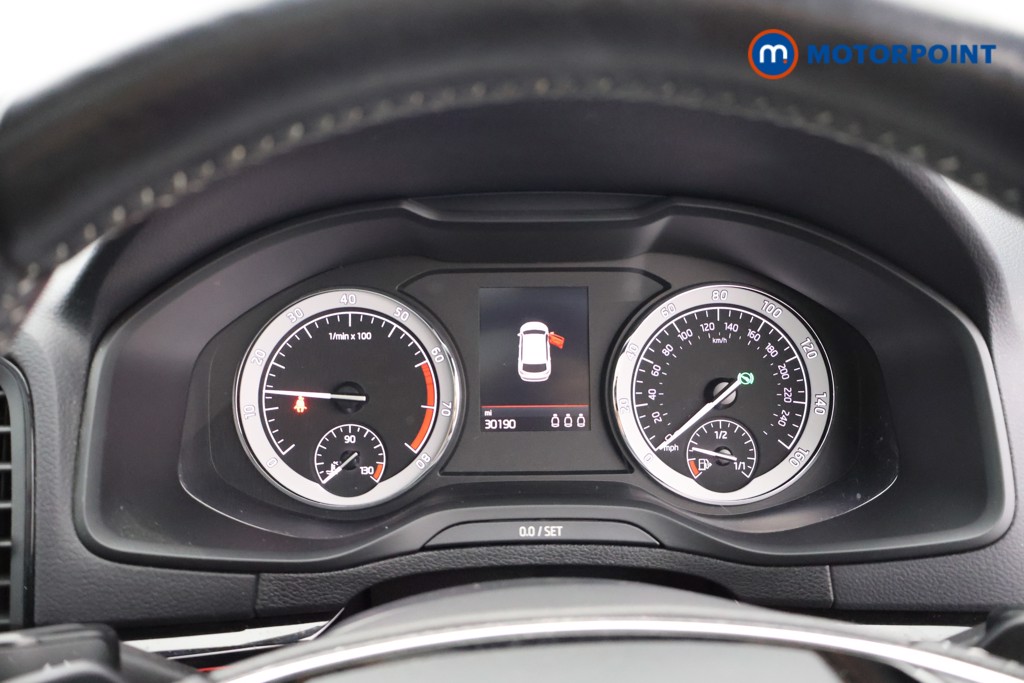 Skoda Karoq Sport Line Automatic Petrol SUV - Stock Number (1570264) - 4th supplementary image