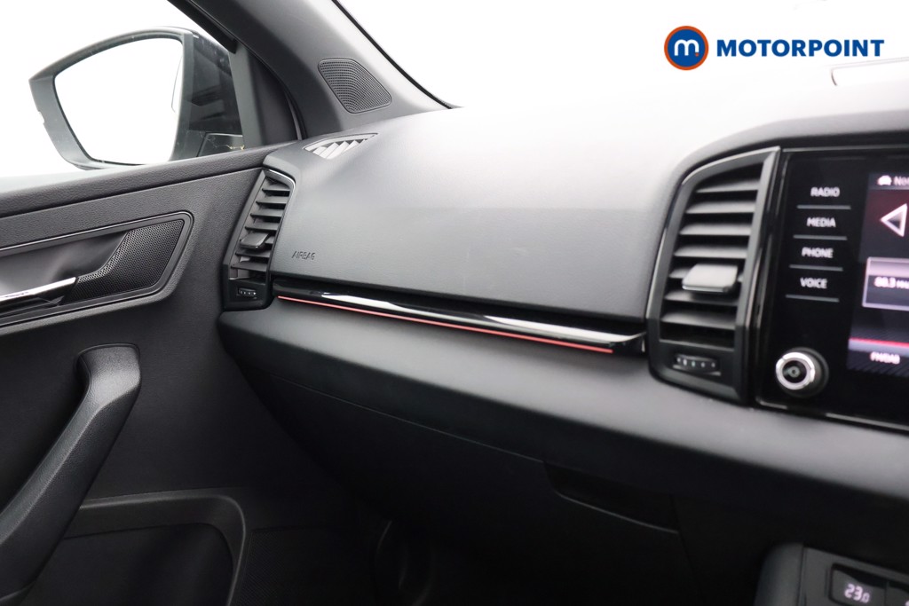 Skoda Karoq Sport Line Automatic Petrol SUV - Stock Number (1570264) - 7th supplementary image