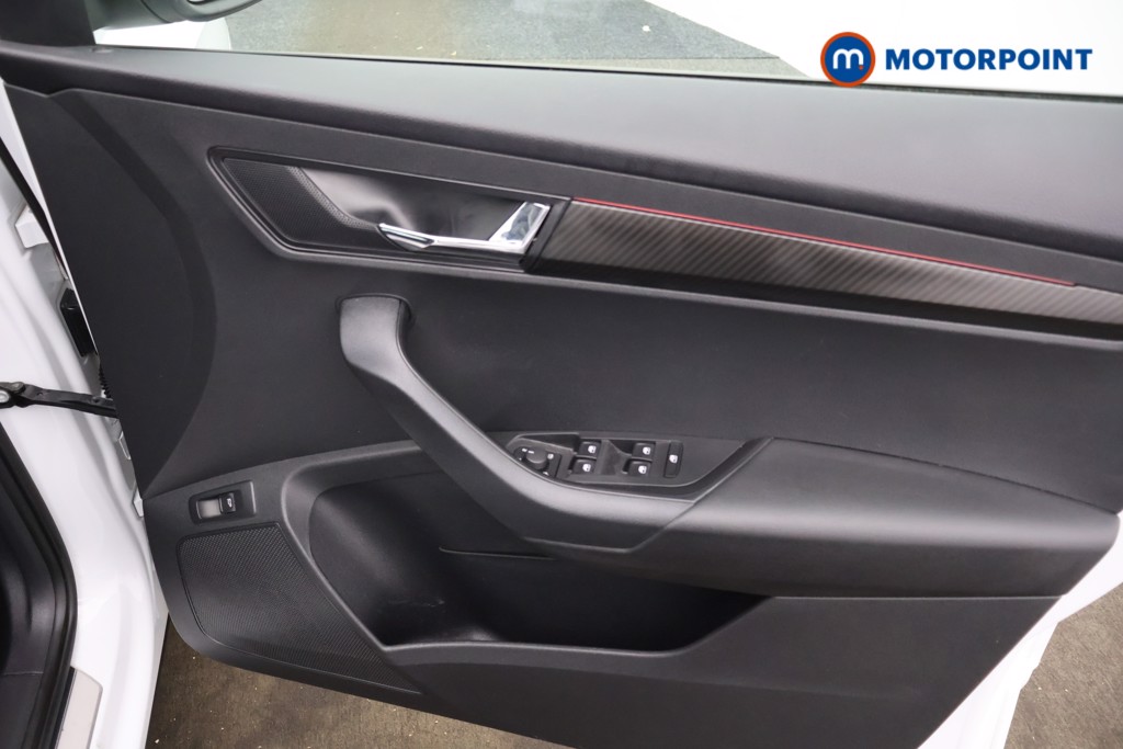 Skoda Karoq Sport Line Automatic Petrol SUV - Stock Number (1570264) - 9th supplementary image