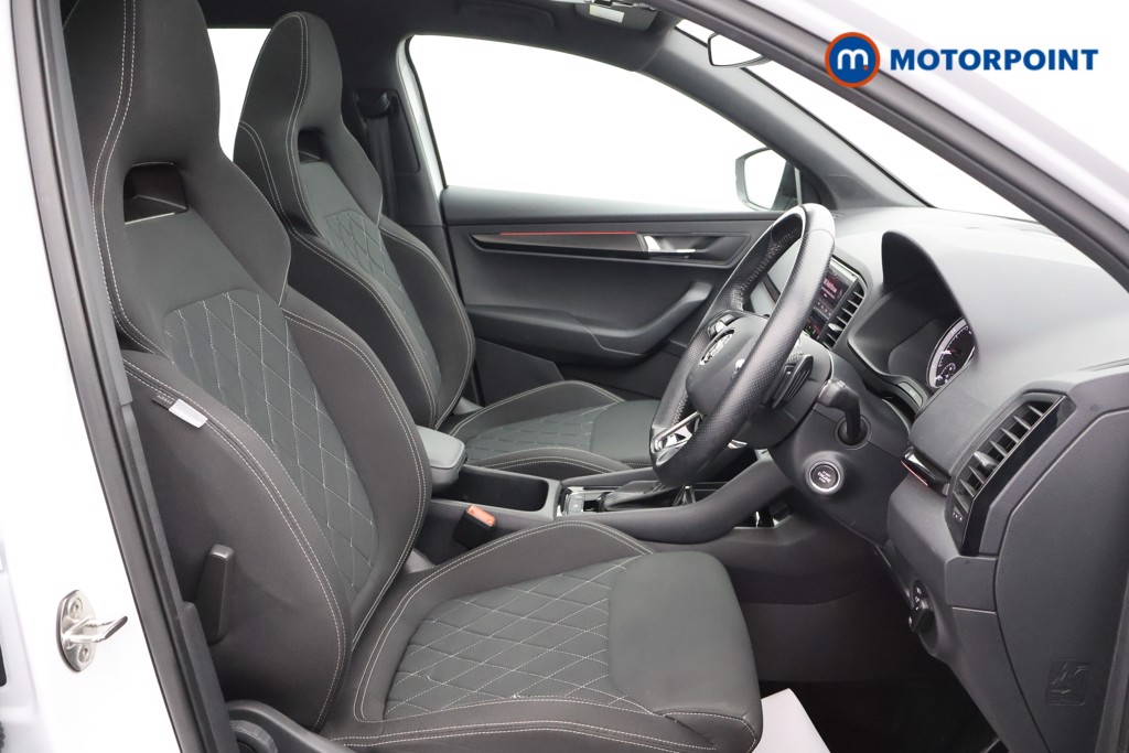 Skoda Karoq Sport Line Automatic Petrol SUV - Stock Number (1570264) - 11th supplementary image