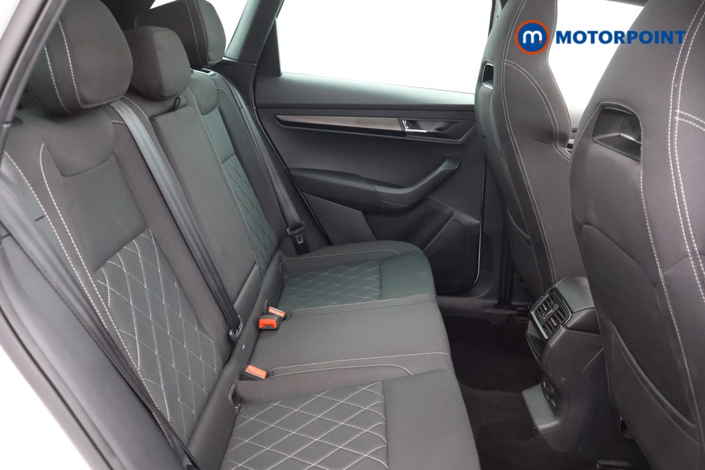 Skoda Karoq Sport Line Automatic Petrol SUV - Stock Number (1570264) - 12th supplementary image