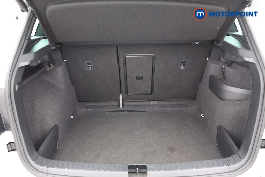 Skoda Karoq Sport Line Automatic Petrol SUV - Stock Number (1570264) - 15th supplementary image
