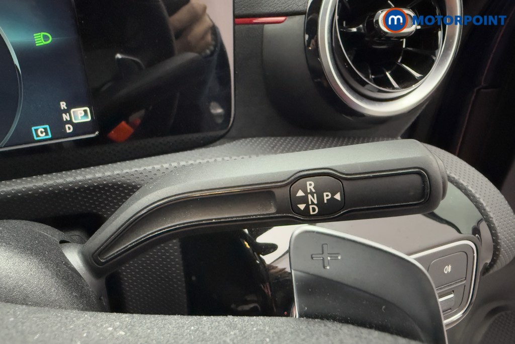 Mercedes-Benz A Class Amg Line Automatic Petrol Hatchback - Stock Number (1570298) - 6th supplementary image
