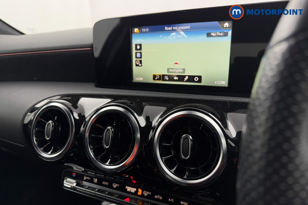 Mercedes-Benz A Class Amg Line Automatic Petrol Hatchback - Stock Number (1570298) - 11th supplementary image