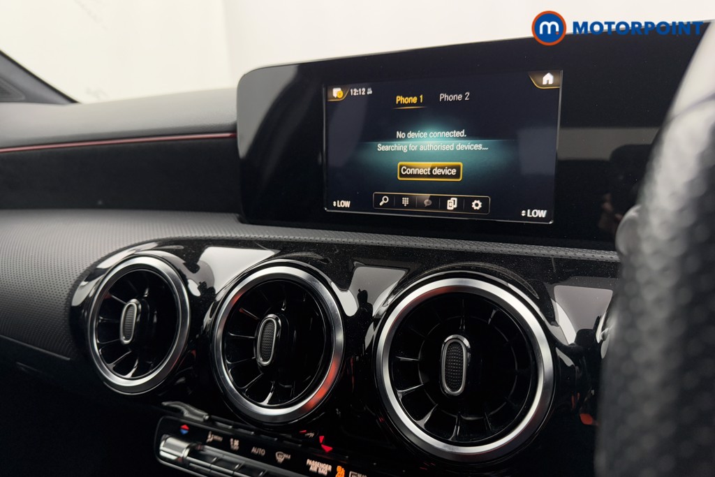 Mercedes-Benz A Class Amg Line Automatic Petrol Hatchback - Stock Number (1570298) - 12th supplementary image