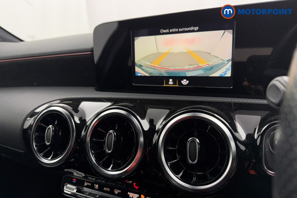 Mercedes-Benz A Class Amg Line Automatic Petrol Hatchback - Stock Number (1570298) - 14th supplementary image