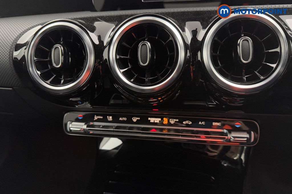 Mercedes-Benz A Class Amg Line Automatic Petrol Hatchback - Stock Number (1570298) - 15th supplementary image