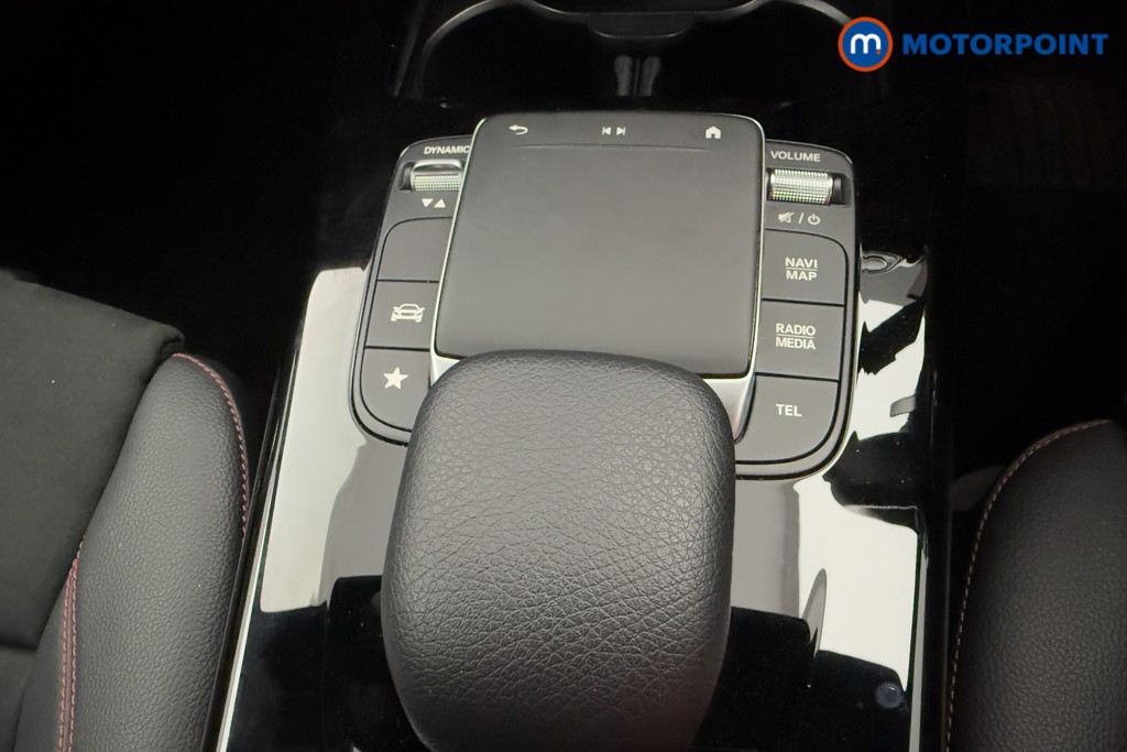 Mercedes-Benz A Class Amg Line Automatic Petrol Hatchback - Stock Number (1570298) - 17th supplementary image