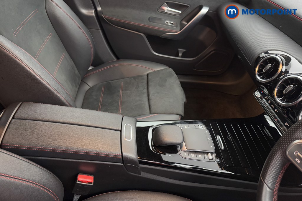 Mercedes-Benz A Class Amg Line Automatic Petrol Hatchback - Stock Number (1570298) - 19th supplementary image