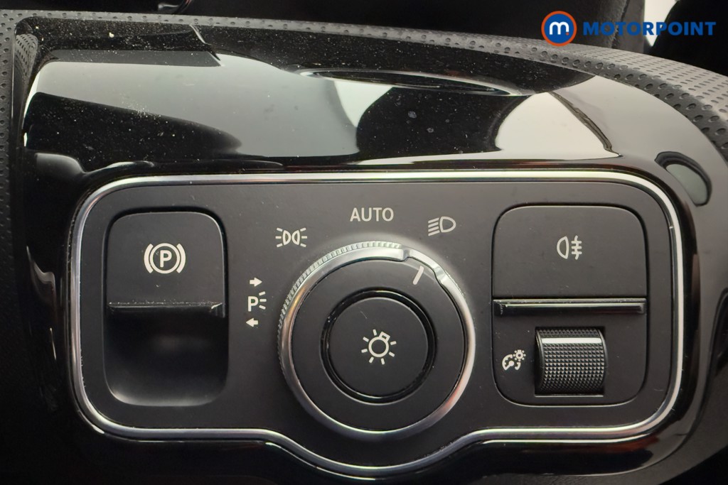 Mercedes-Benz A Class Amg Line Automatic Petrol Hatchback - Stock Number (1570298) - 20th supplementary image