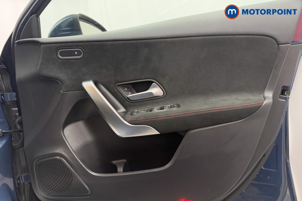 Mercedes-Benz A Class Amg Line Automatic Petrol Hatchback - Stock Number (1570298) - 21st supplementary image