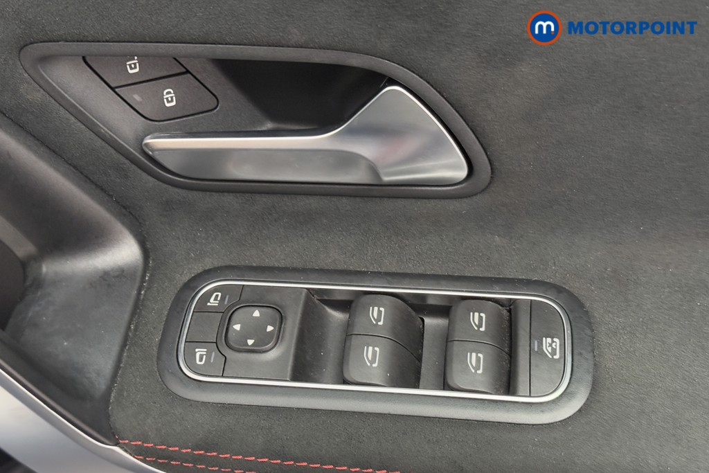Mercedes-Benz A Class Amg Line Automatic Petrol Hatchback - Stock Number (1570298) - 22nd supplementary image
