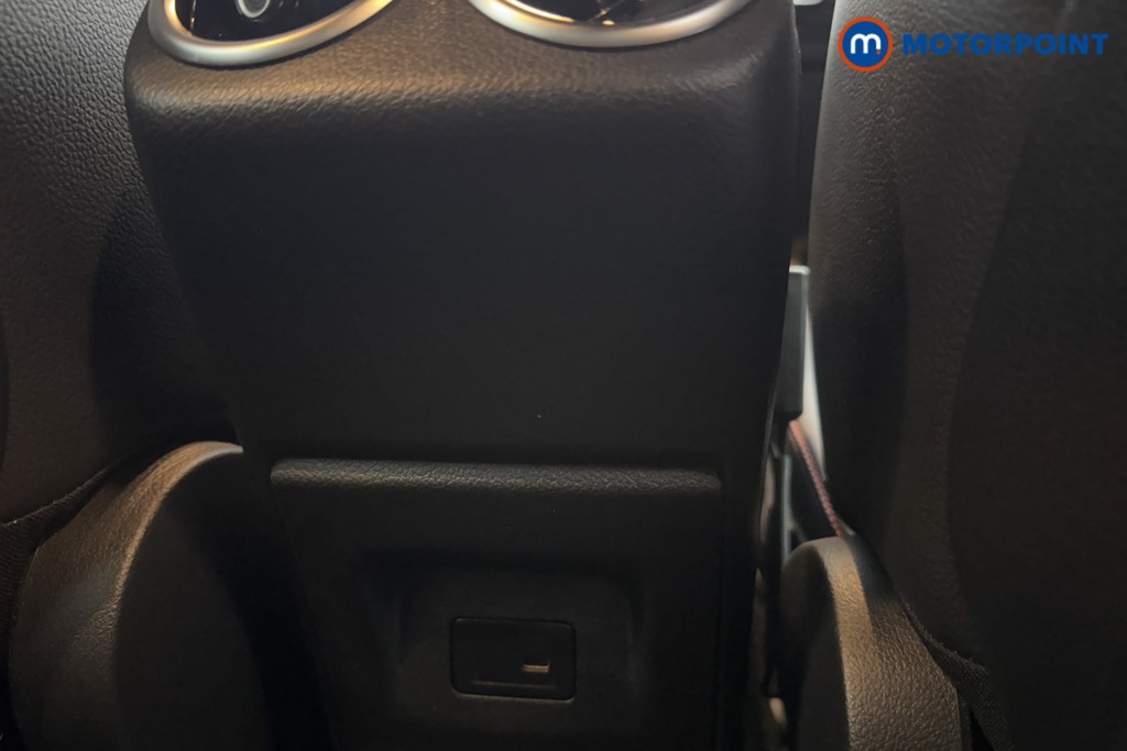 Mercedes-Benz A Class Amg Line Automatic Petrol Hatchback - Stock Number (1570298) - 27th supplementary image