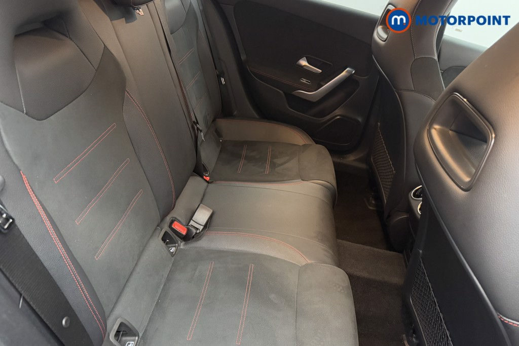 Mercedes-Benz A Class Amg Line Automatic Petrol Hatchback - Stock Number (1570298) - 28th supplementary image