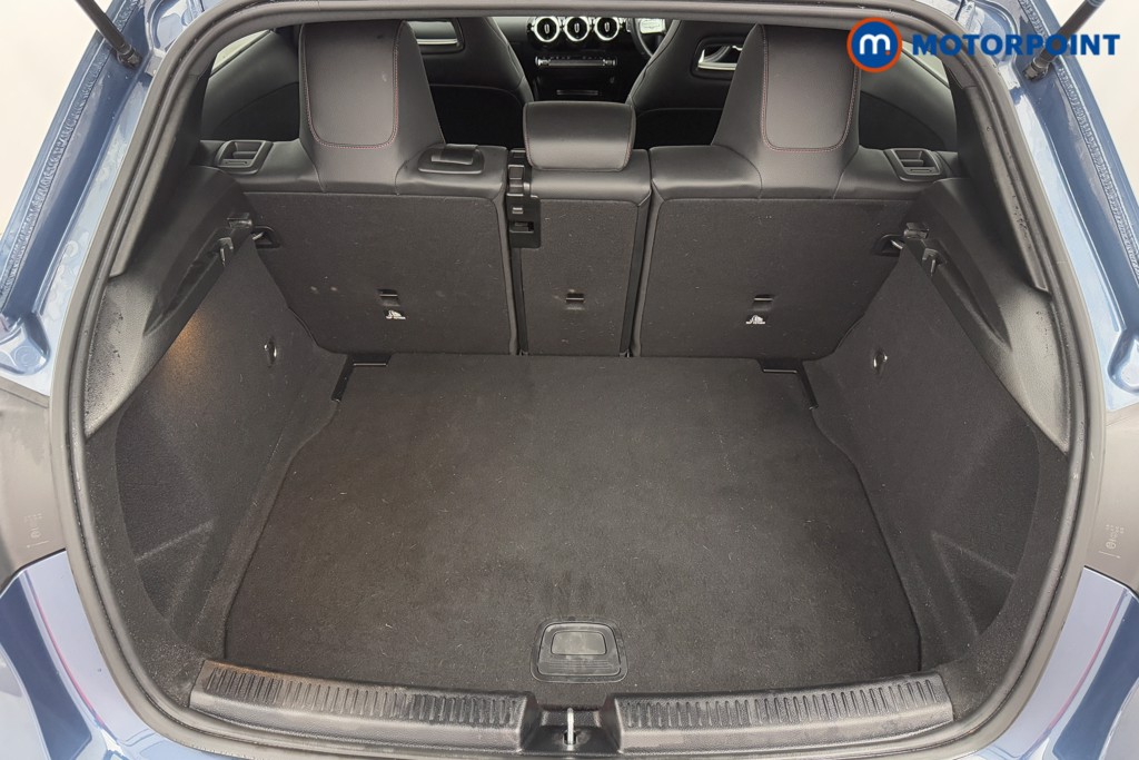 Mercedes-Benz A Class Amg Line Automatic Petrol Hatchback - Stock Number (1570298) - 29th supplementary image
