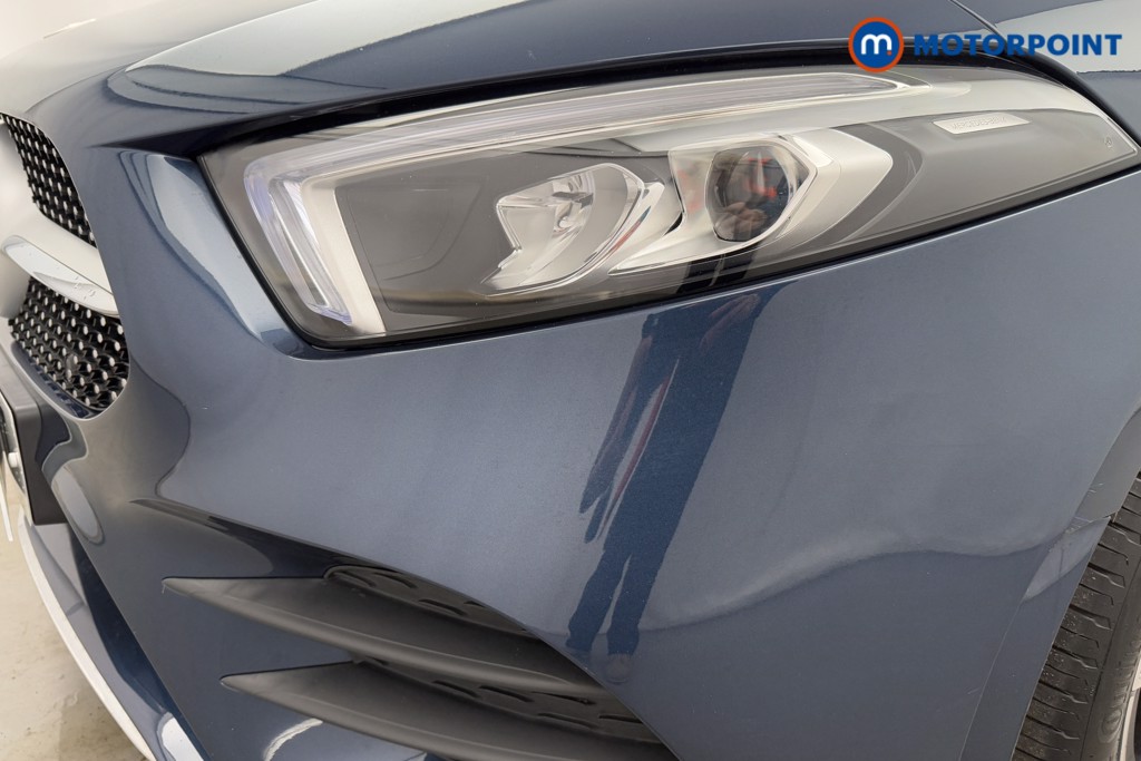 Mercedes-Benz A Class Amg Line Automatic Petrol Hatchback - Stock Number (1570298) - 31st supplementary image