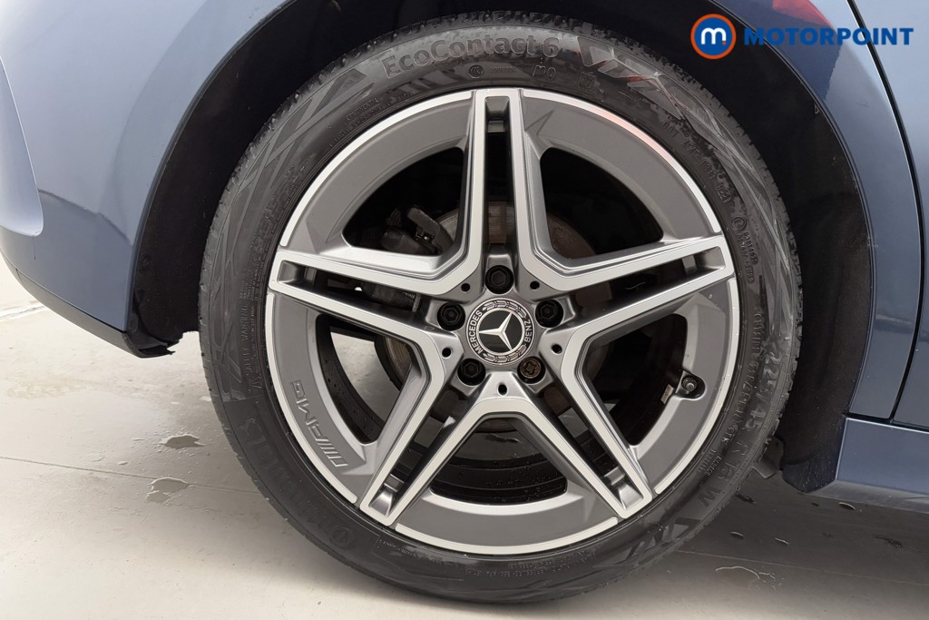 Mercedes-Benz A Class Amg Line Automatic Petrol Hatchback - Stock Number (1570298) - 34th supplementary image