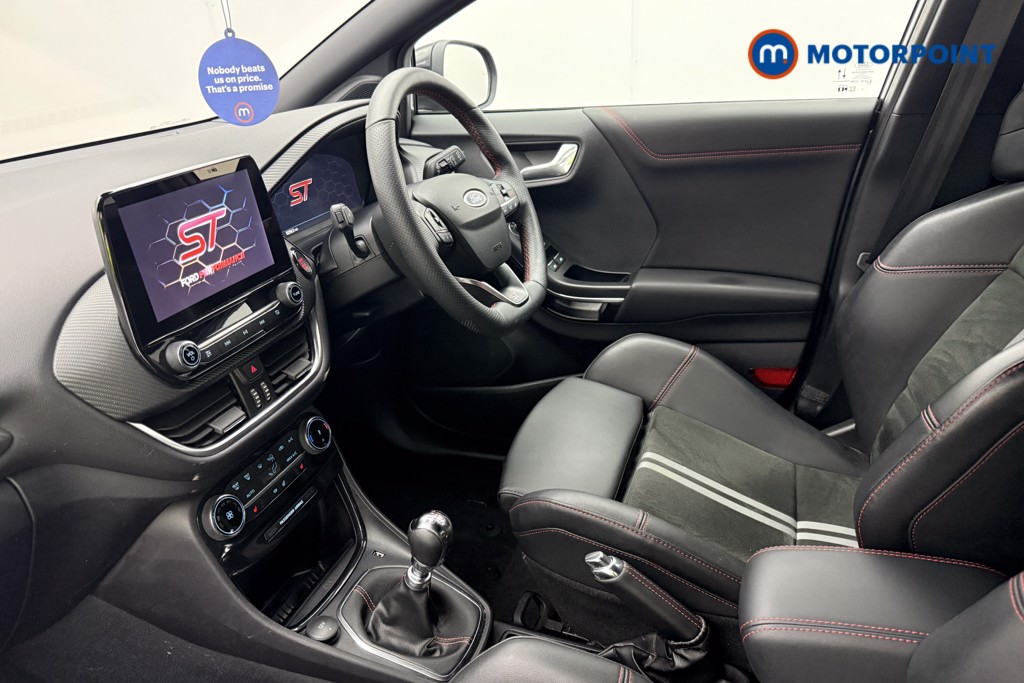 Ford Puma ST Manual Petrol SUV - Stock Number (1570311) - 2nd supplementary image