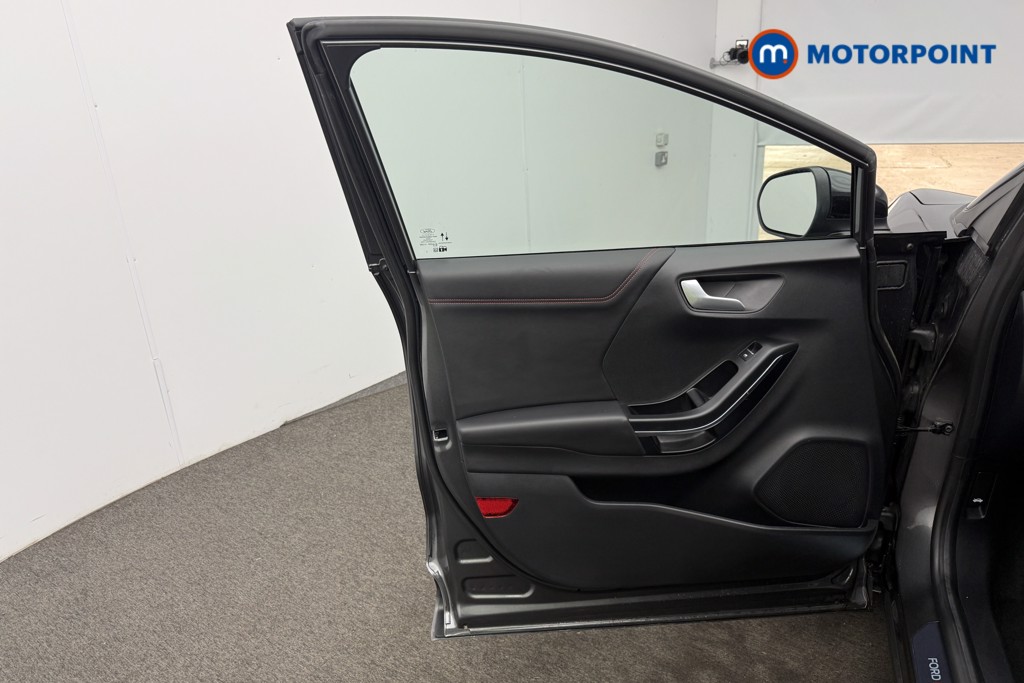 Ford Puma ST Manual Petrol SUV - Stock Number (1570311) - 5th supplementary image
