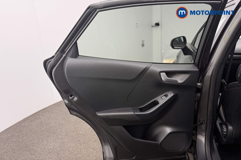 Ford Puma ST Manual Petrol SUV - Stock Number (1570311) - 6th supplementary image