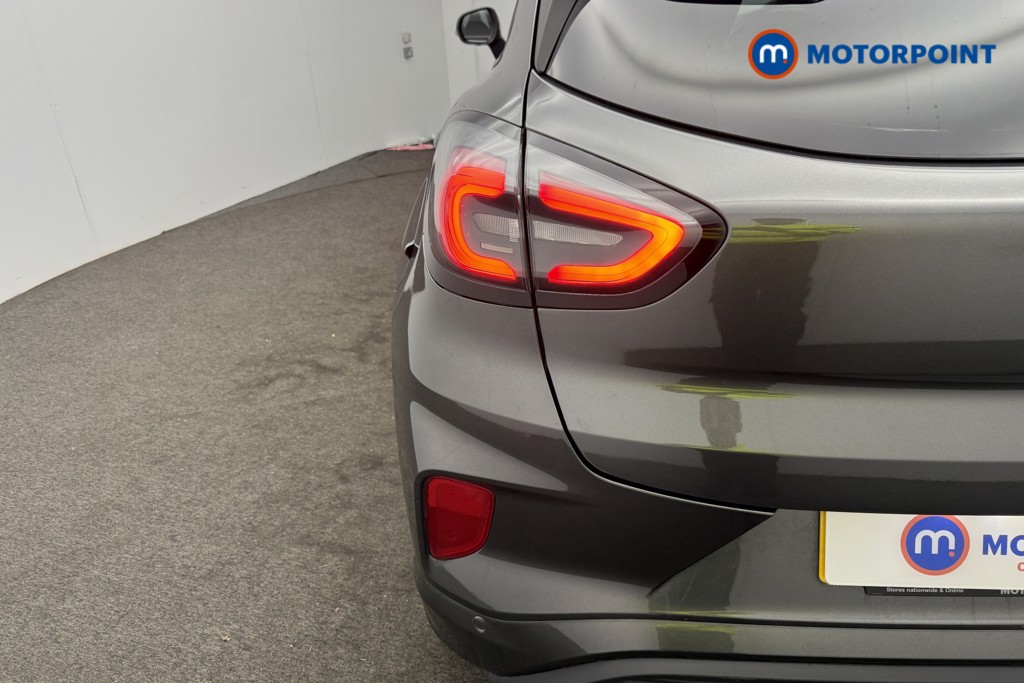 Ford Puma ST Manual Petrol SUV - Stock Number (1570311) - 7th supplementary image