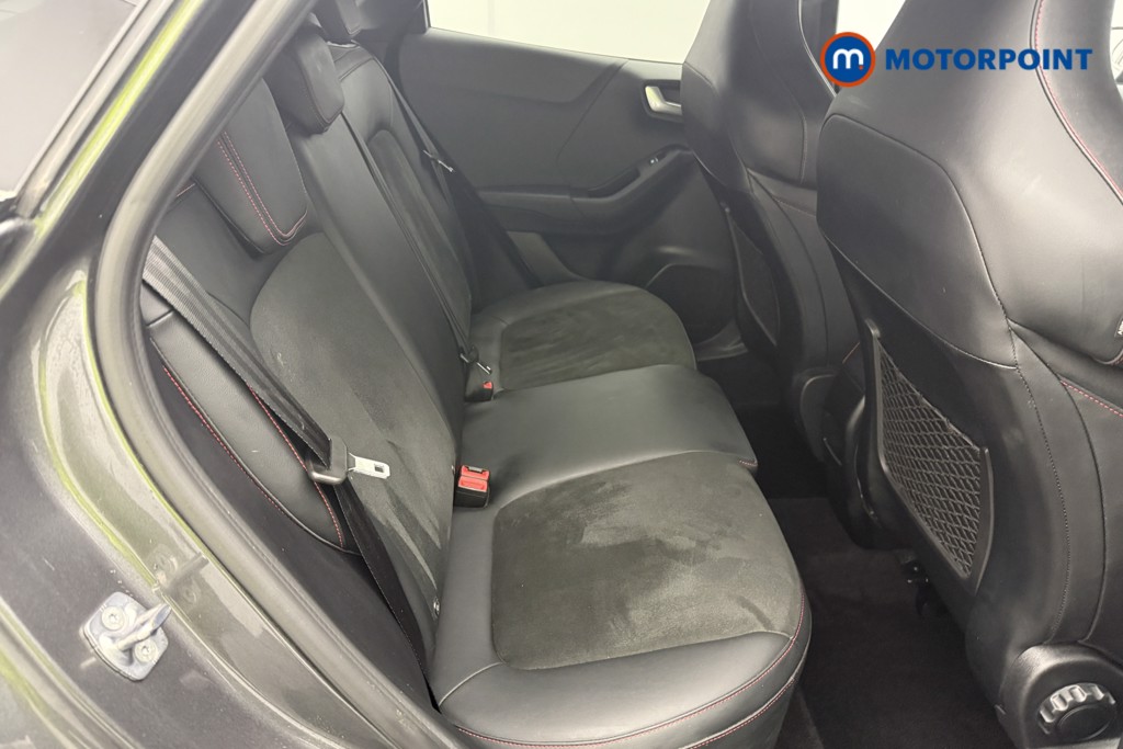Ford Puma ST Manual Petrol SUV - Stock Number (1570311) - 10th supplementary image