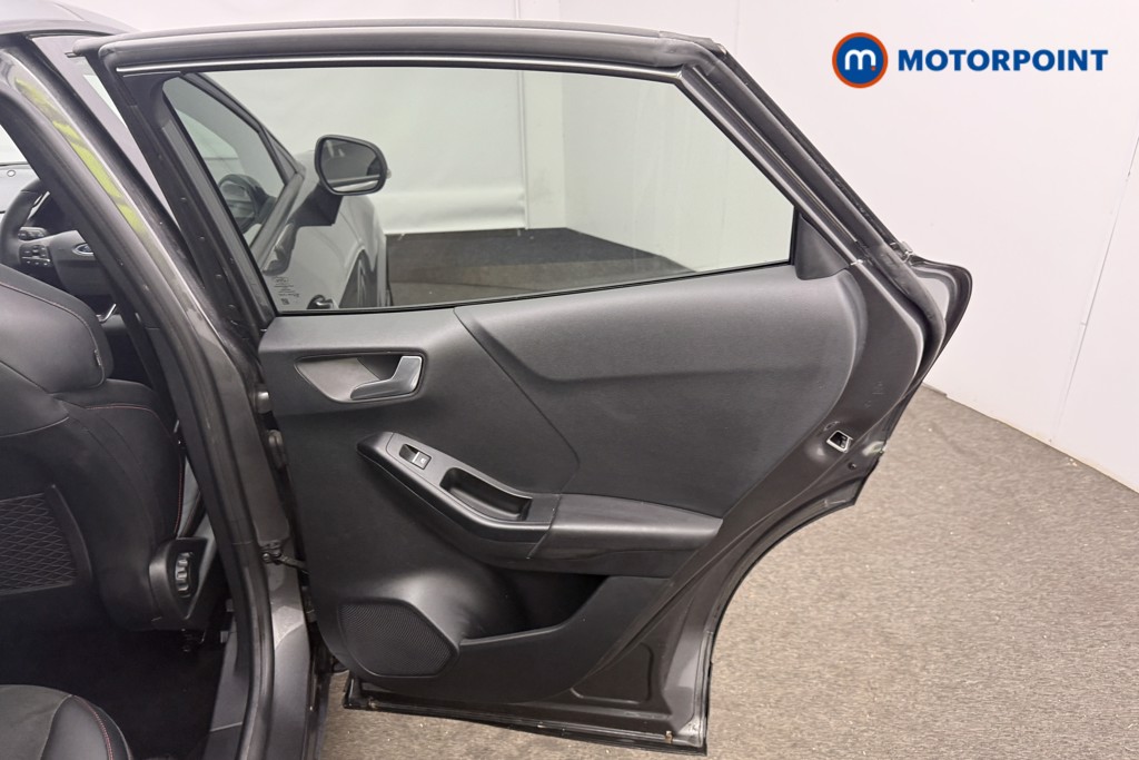 Ford Puma ST Manual Petrol SUV - Stock Number (1570311) - 11th supplementary image