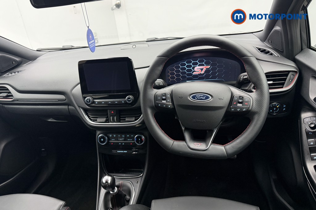 Ford Puma ST Manual Petrol SUV - Stock Number (1570311) - 12th supplementary image