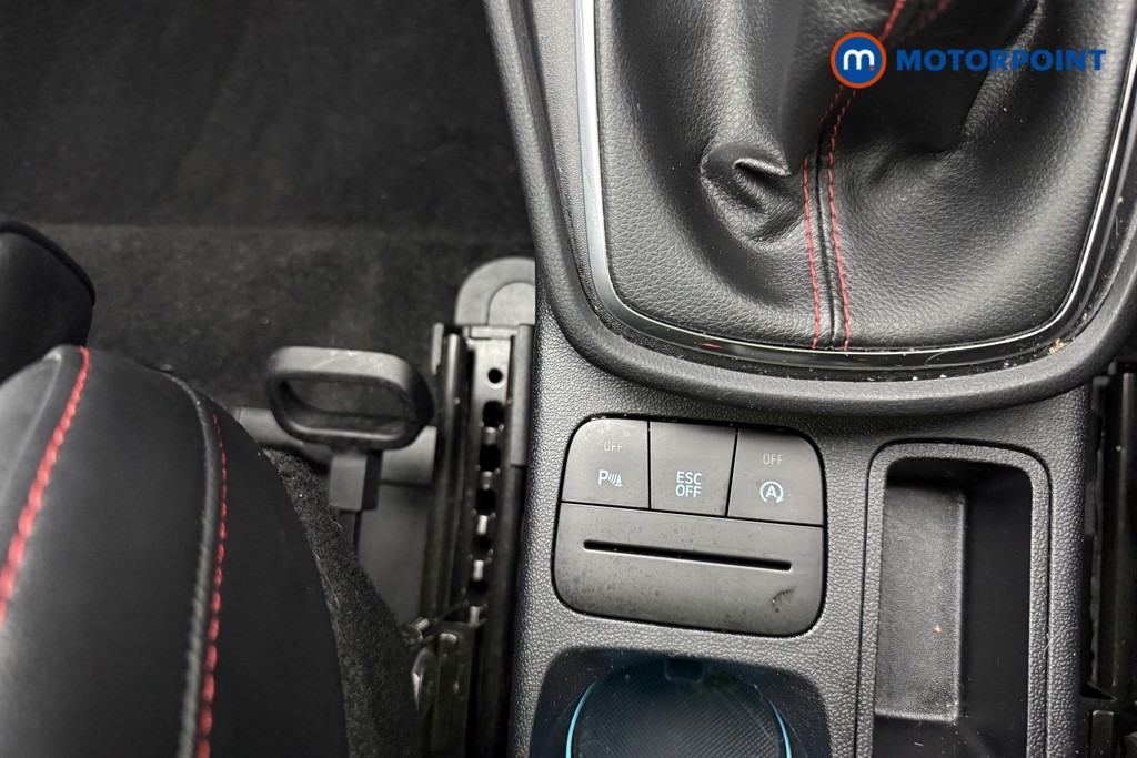 Ford Puma ST Manual Petrol SUV - Stock Number (1570311) - 13th supplementary image