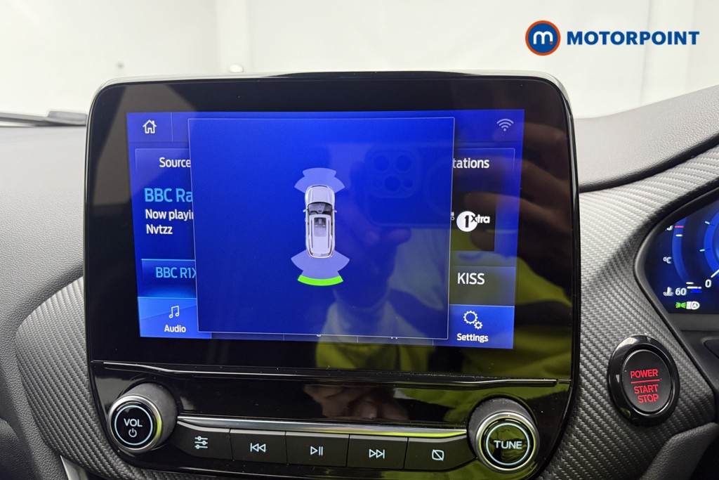 Ford Puma ST Manual Petrol SUV - Stock Number (1570311) - 18th supplementary image